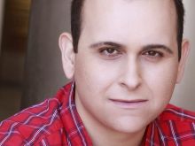 Mark Sinacori