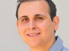 Mark Sinacori