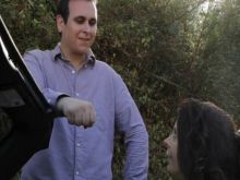 Mark Sinacori