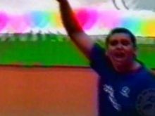 Mark Sinacori