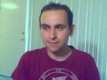 Mark Sinacori