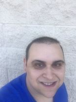 Mark Sinacori