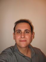 Mark Sinacori