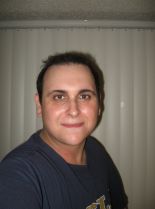Mark Sinacori
