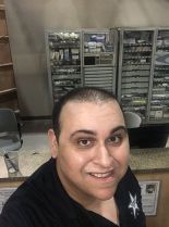 Mark Sinacori