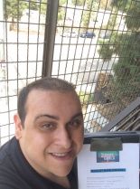 Mark Sinacori