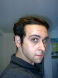 Mark Sinacori