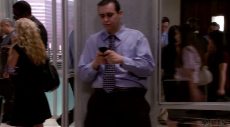 Mark Sinacori