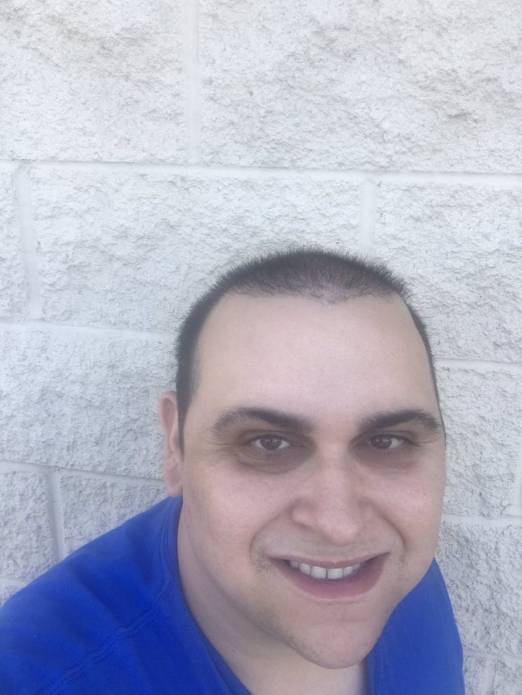 Mark Sinacori