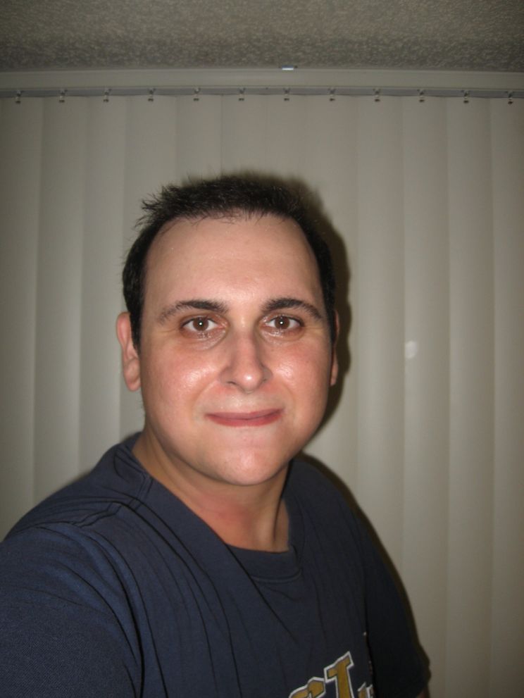 Mark Sinacori