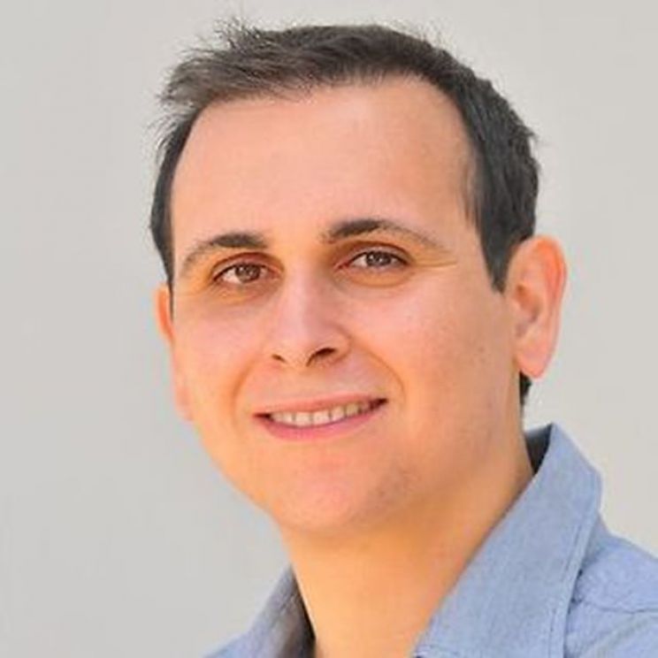 Mark Sinacori