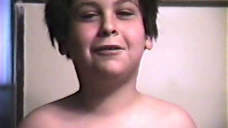 Mark Sinacori