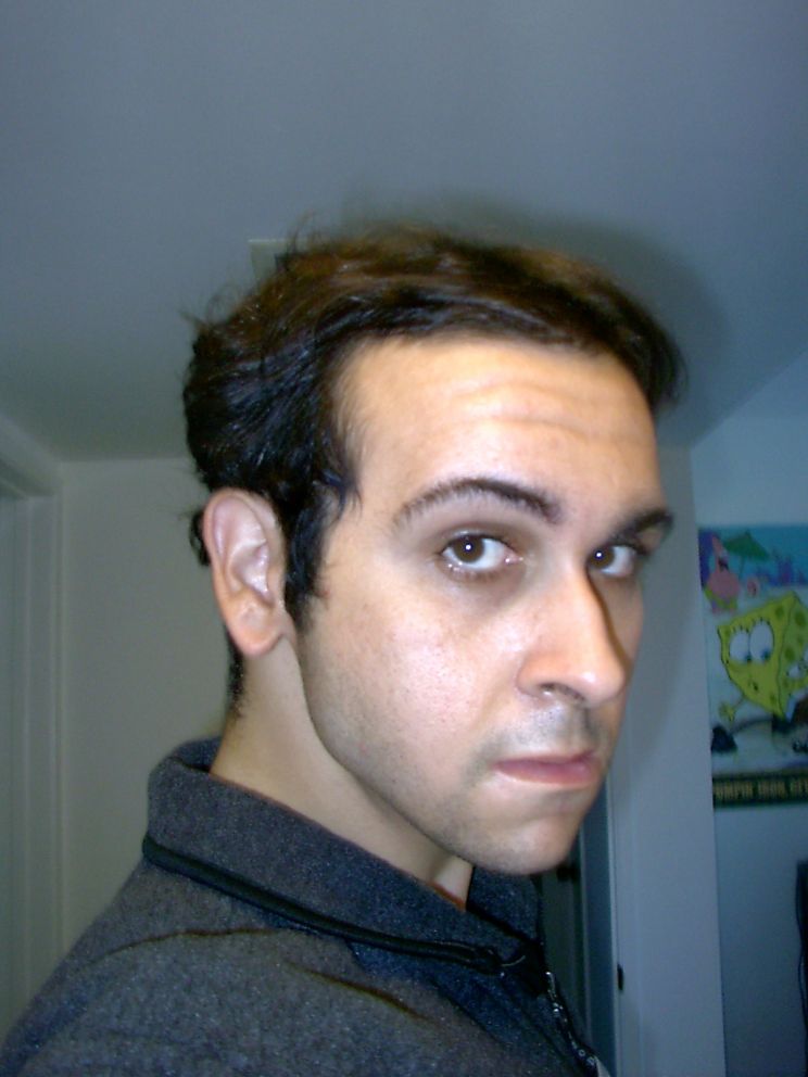 Mark Sinacori