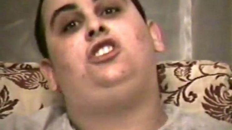 Mark Sinacori