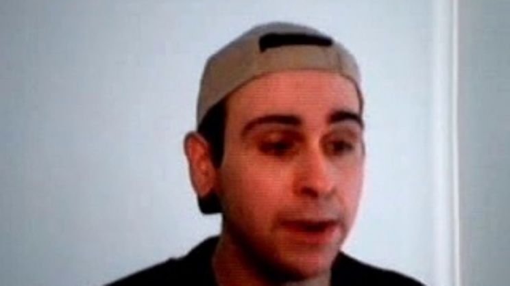 Mark Sinacori