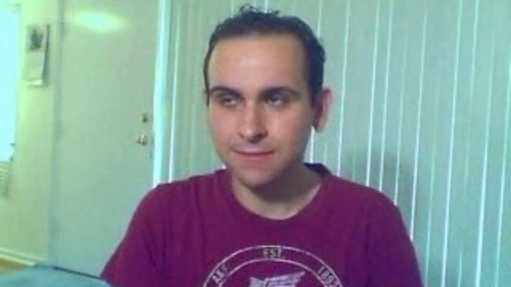 Mark Sinacori