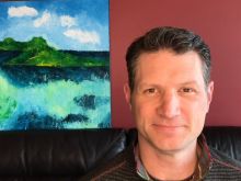 Mark Sivertsen