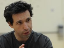 Mark Sivertsen