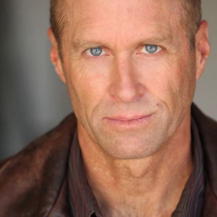 Mark Sivertsen