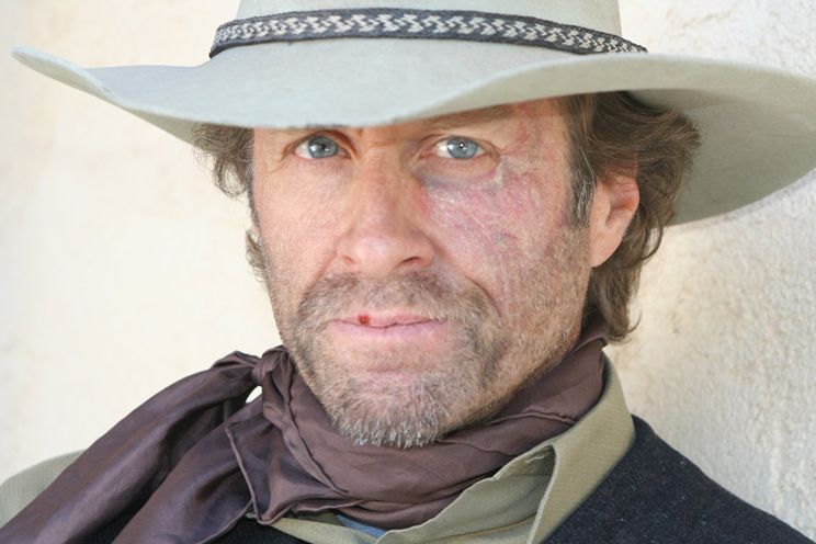 Mark Sivertsen