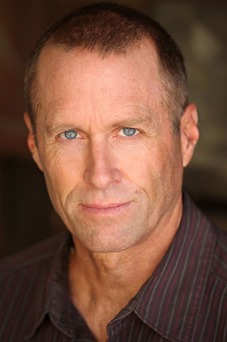 Mark Sivertsen