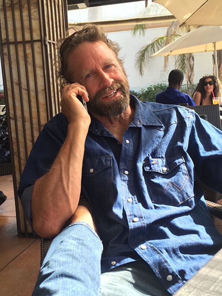 Mark Sivertsen