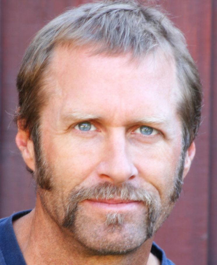 Mark Sivertsen