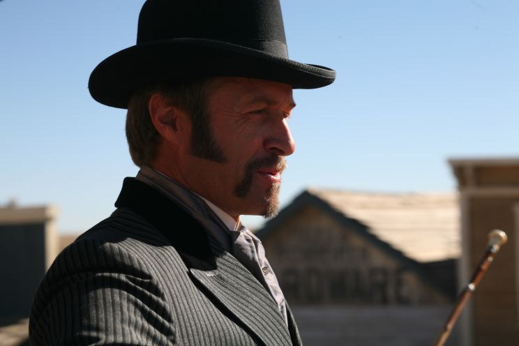 Mark Sivertsen