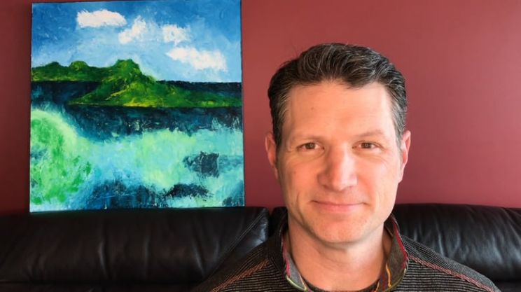 Mark Sivertsen