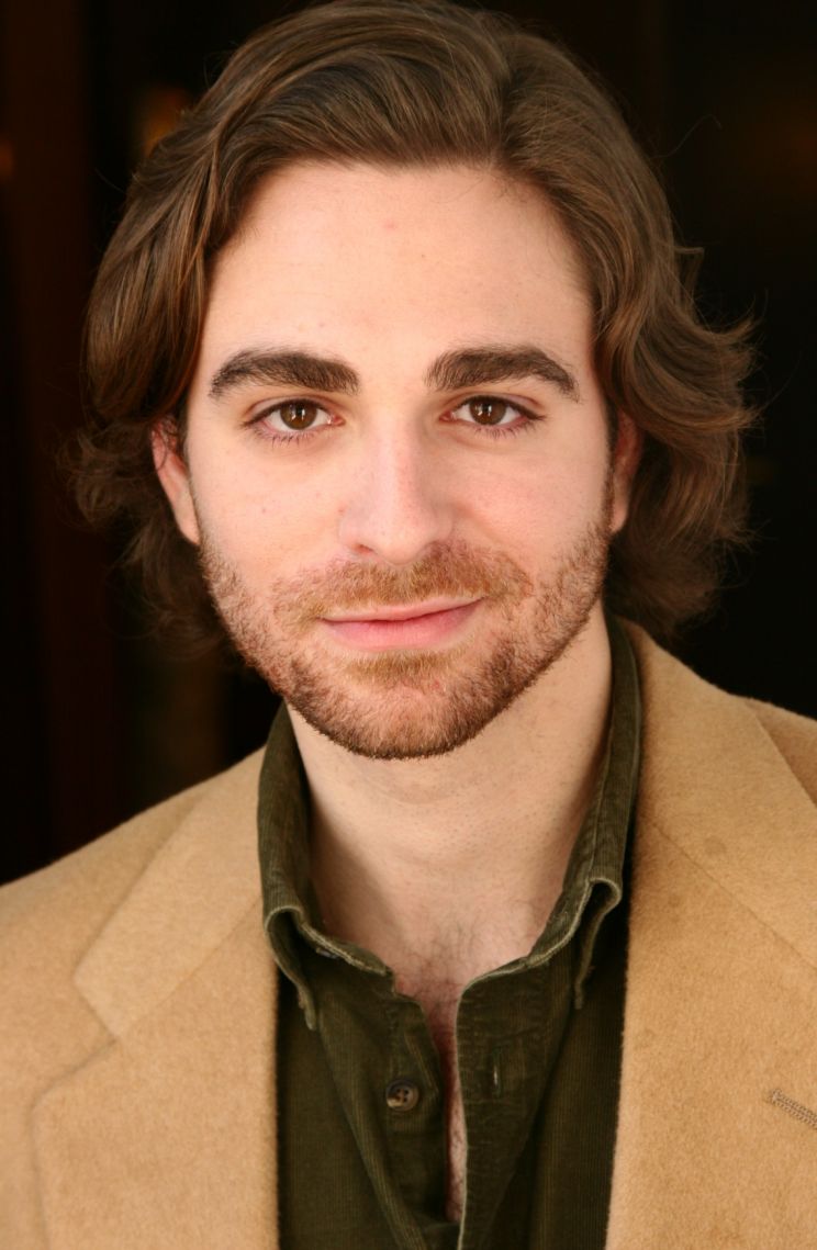 Mark Sivertsen