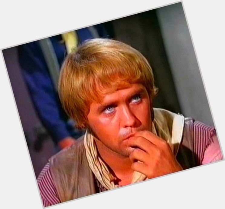 Mark Slade