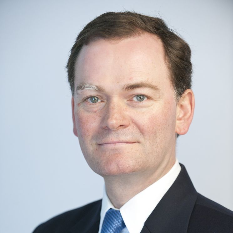 Mark Slater