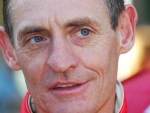 Mark Stacey
