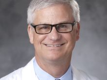 Mark Stacey
