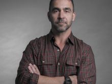 Mark Stacey
