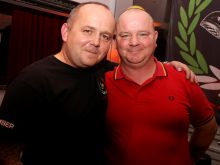Mark Stacey