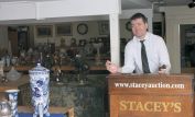 Mark Stacey