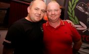 Mark Stacey