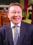 Mark Stacey