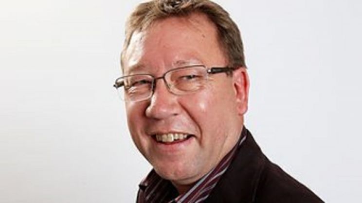 Mark Stacey