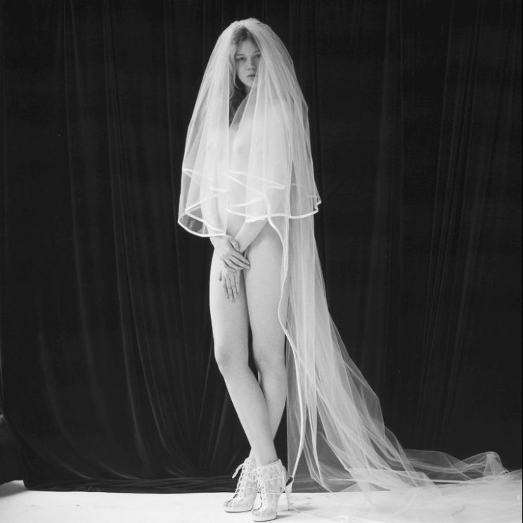 Mark Stacey