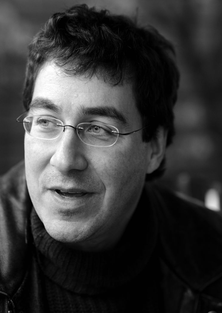 Mark Stacey