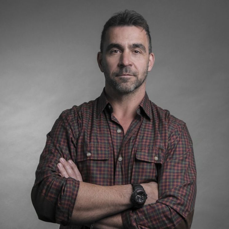 Mark Stacey