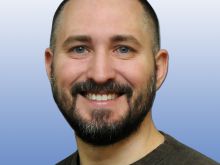 Mark Stanley