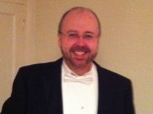 Mark Stanley
