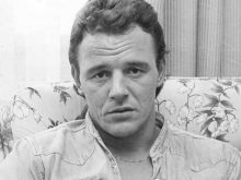 Mark Stanley