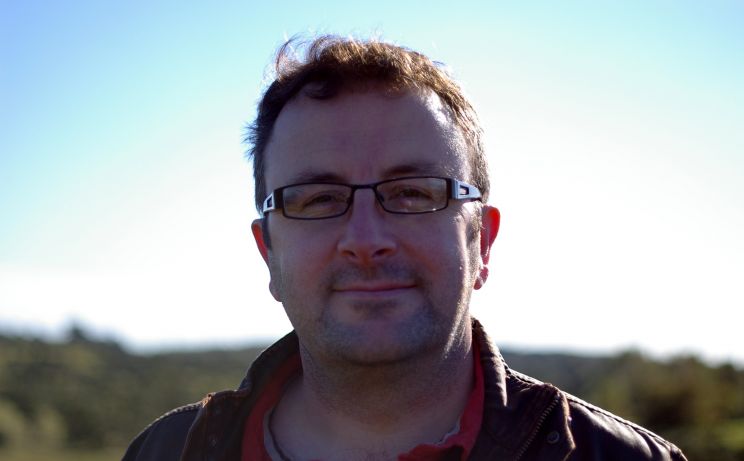 Mark Stanley