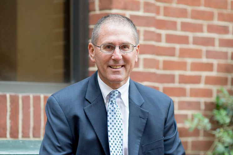 Mark Stanley