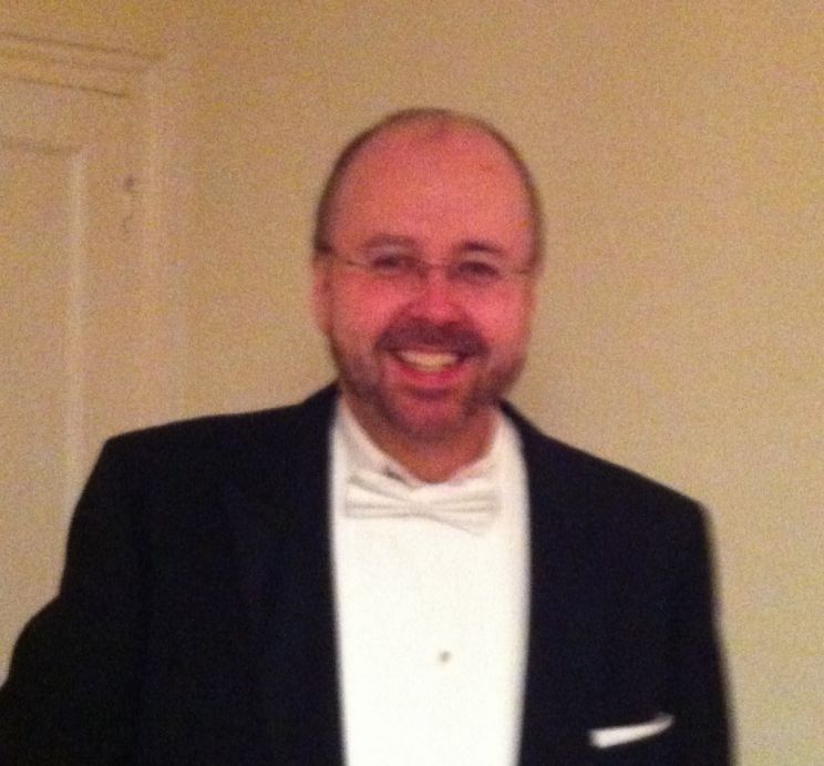 Mark Stanley