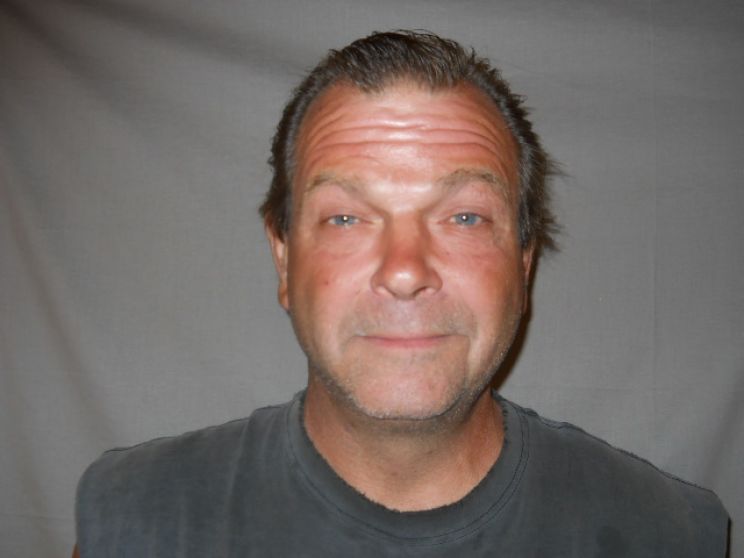 Mark Stanley